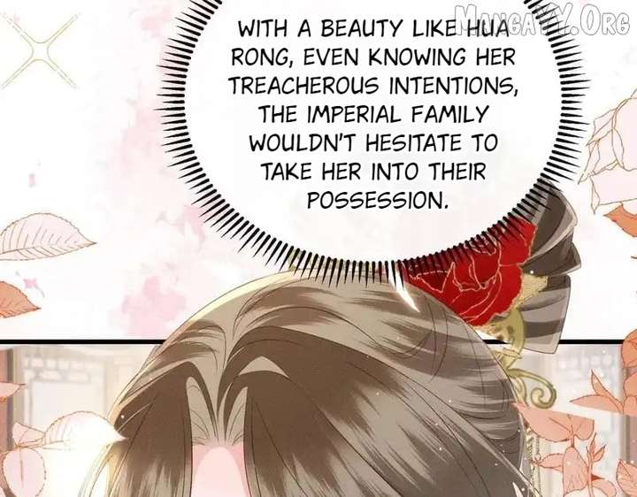 The Tyrant’s Family Lasts Thanks To Her Inner Voice Chapter 82 - Page 64