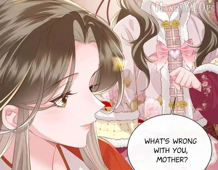 The Tyrant’s Family Lasts Thanks To Her Inner Voice Chapter 82 - Page 68