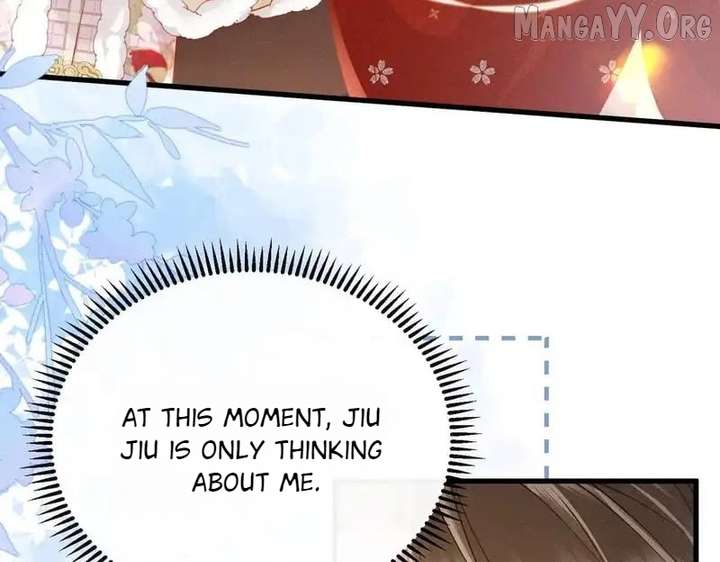 The Tyrant’s Family Lasts Thanks To Her Inner Voice Chapter 82 - Page 7