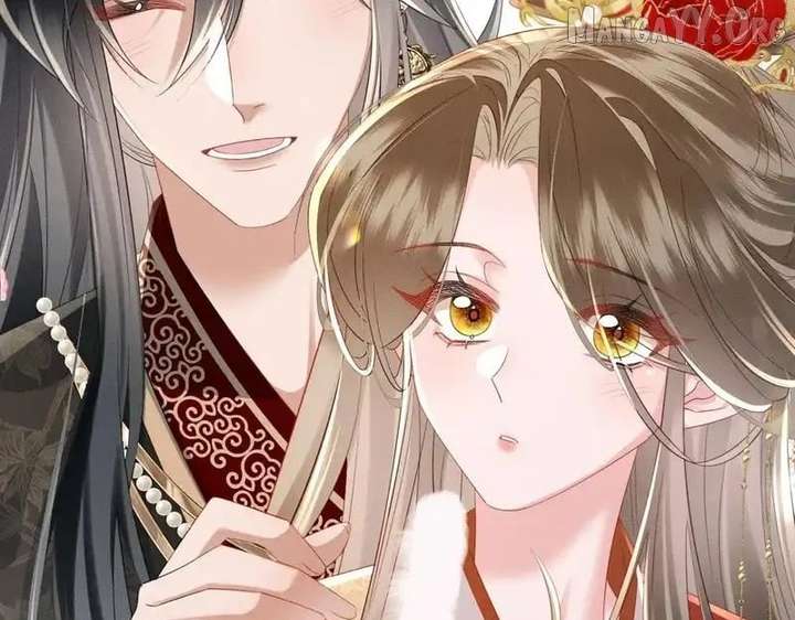 The Tyrant’s Family Lasts Thanks To Her Inner Voice Chapter 82 - Page 73