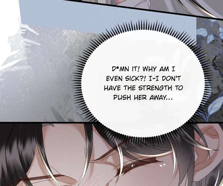 The Tyrant’s Family Lasts Thanks To Her Inner Voice Chapter 83 - Page 100