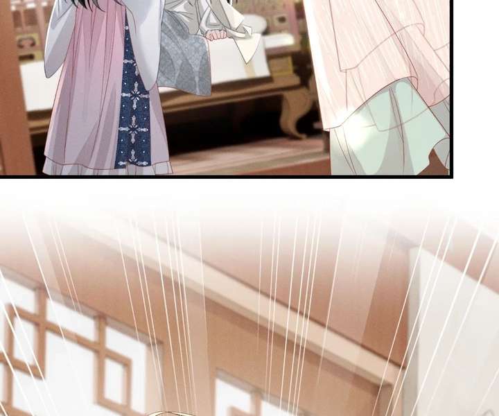 The Tyrant’s Family Lasts Thanks To Her Inner Voice Chapter 83 - Page 103