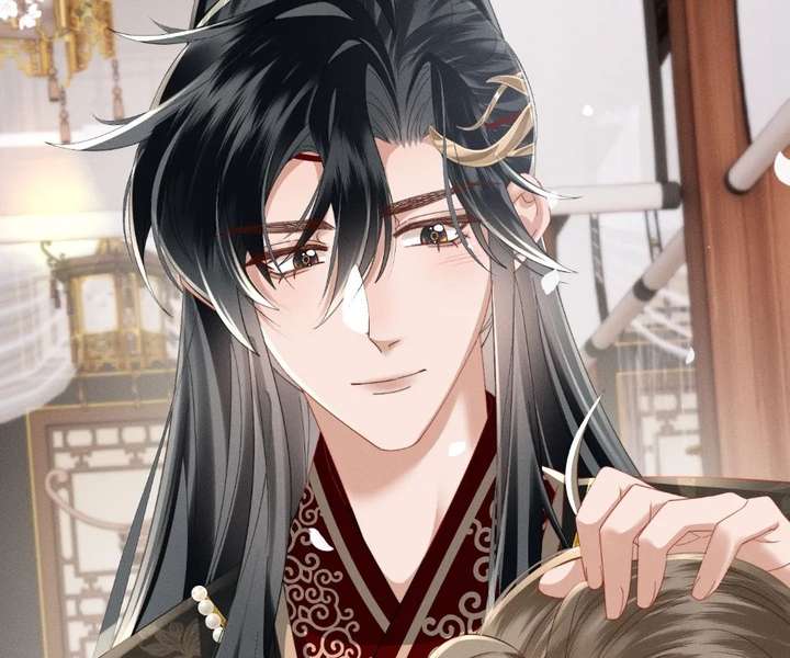 The Tyrant’s Family Lasts Thanks To Her Inner Voice Chapter 83 - Page 12