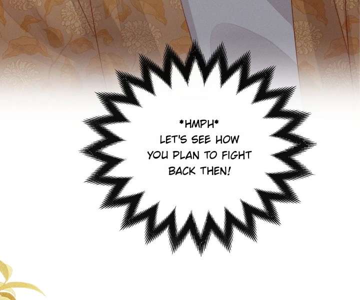 The Tyrant’s Family Lasts Thanks To Her Inner Voice Chapter 83 - Page 18