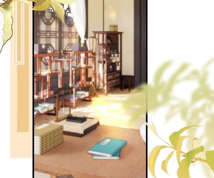 The Tyrant’s Family Lasts Thanks To Her Inner Voice Chapter 83 - Page 20