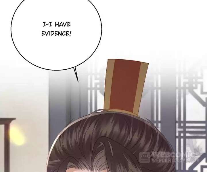 The Tyrant’s Family Lasts Thanks To Her Inner Voice Chapter 83 - Page 35