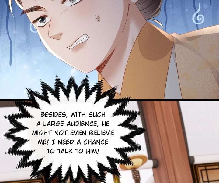 The Tyrant’s Family Lasts Thanks To Her Inner Voice Chapter 83 - Page 6