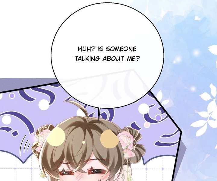 The Tyrant’s Family Lasts Thanks To Her Inner Voice Chapter 83 - Page 62