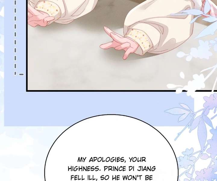 The Tyrant’s Family Lasts Thanks To Her Inner Voice Chapter 83 - Page 65