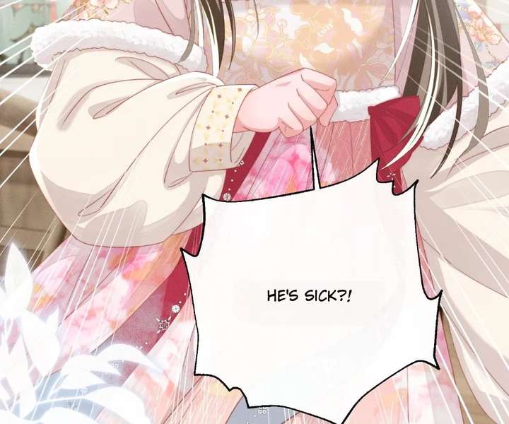 The Tyrant’s Family Lasts Thanks To Her Inner Voice Chapter 83 - Page 69