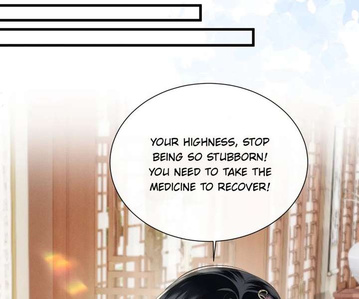 The Tyrant’s Family Lasts Thanks To Her Inner Voice Chapter 83 - Page 76