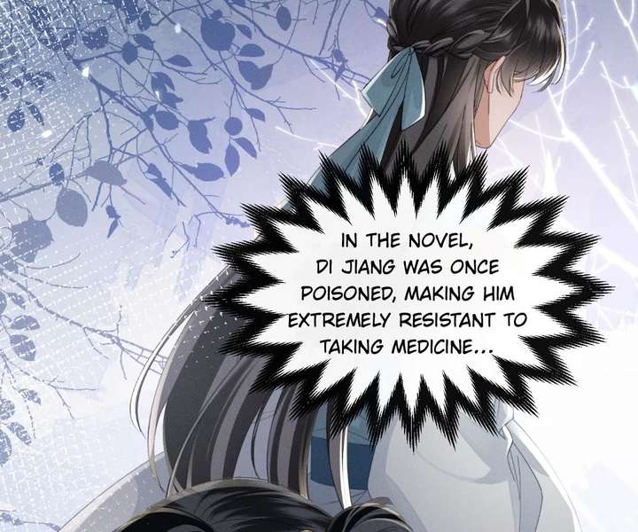 The Tyrant’s Family Lasts Thanks To Her Inner Voice Chapter 83 - Page 90