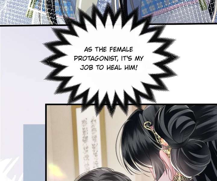 The Tyrant’s Family Lasts Thanks To Her Inner Voice Chapter 83 - Page 92