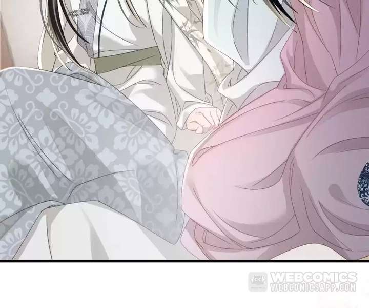 The Tyrant’s Family Lasts Thanks To Her Inner Voice Chapter 84 - Page 11