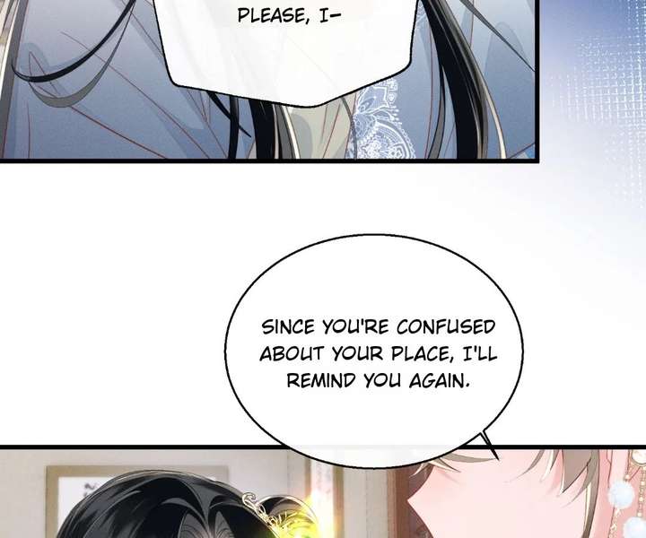 The Tyrant’s Family Lasts Thanks To Her Inner Voice Chapter 84 - Page 28