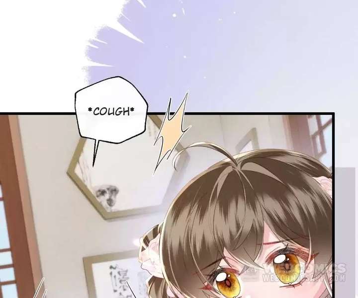 The Tyrant’s Family Lasts Thanks To Her Inner Voice Chapter 84 - Page 43