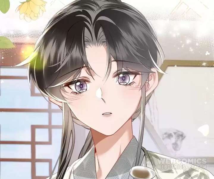 The Tyrant’s Family Lasts Thanks To Her Inner Voice Chapter 84 - Page 59