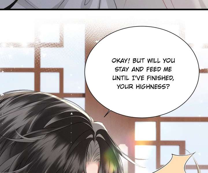 The Tyrant’s Family Lasts Thanks To Her Inner Voice Chapter 84 - Page 68