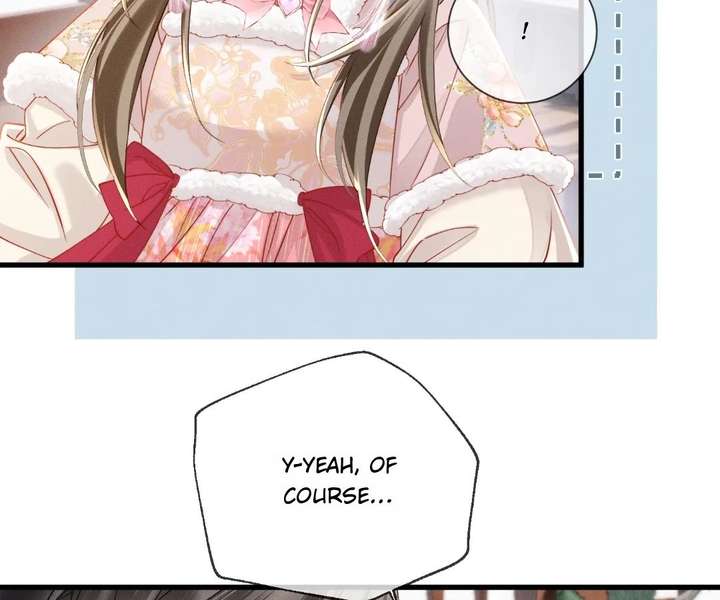 The Tyrant’s Family Lasts Thanks To Her Inner Voice Chapter 84 - Page 72