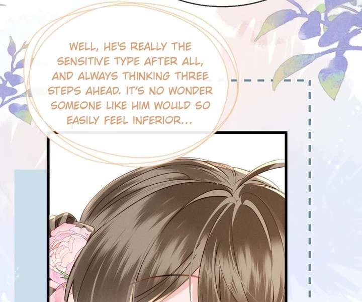 The Tyrant’s Family Lasts Thanks To Her Inner Voice Chapter 84 - Page 86