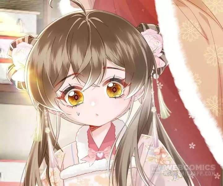 The Tyrant’s Family Lasts Thanks To Her Inner Voice Chapter 85 - Page 27