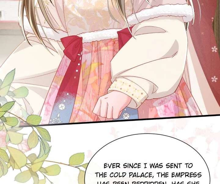 The Tyrant’s Family Lasts Thanks To Her Inner Voice Chapter 85 - Page 28