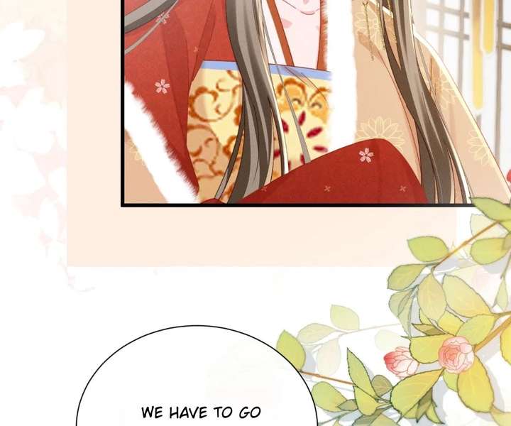 The Tyrant’s Family Lasts Thanks To Her Inner Voice Chapter 85 - Page 30