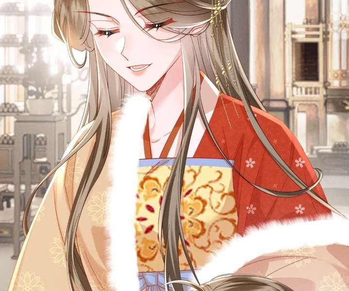 The Tyrant’s Family Lasts Thanks To Her Inner Voice Chapter 85 - Page 39