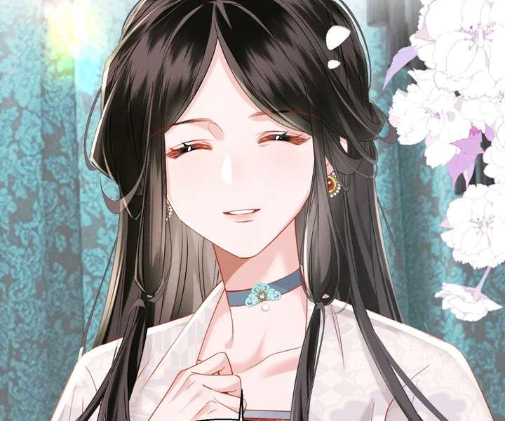 The Tyrant’s Family Lasts Thanks To Her Inner Voice Chapter 85 - Page 48