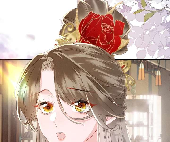 The Tyrant’s Family Lasts Thanks To Her Inner Voice Chapter 85 - Page 63