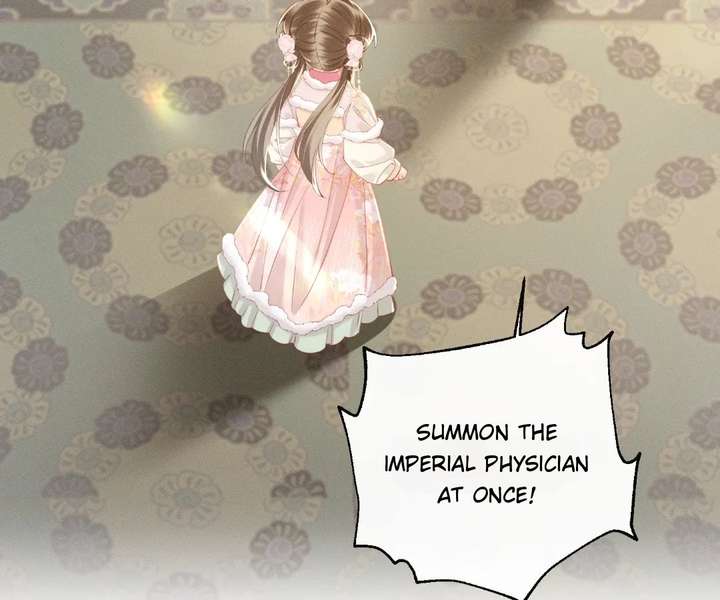 The Tyrant’s Family Lasts Thanks To Her Inner Voice Chapter 85 - Page 69