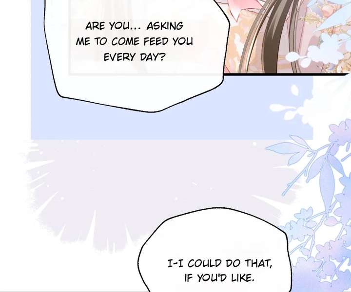 The Tyrant’s Family Lasts Thanks To Her Inner Voice Chapter 85 - Page 7