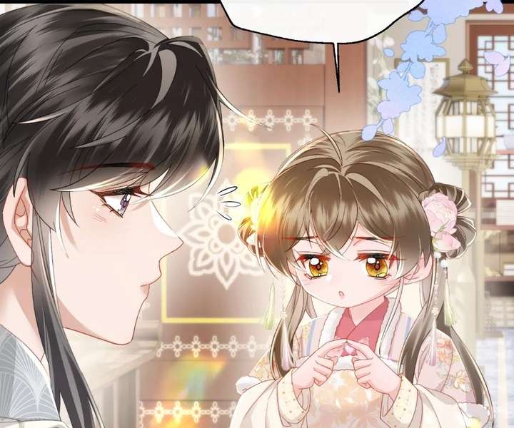 The Tyrant’s Family Lasts Thanks To Her Inner Voice Chapter 85 - Page 8