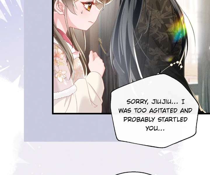 The Tyrant’s Family Lasts Thanks To Her Inner Voice Chapter 85 - Page 81