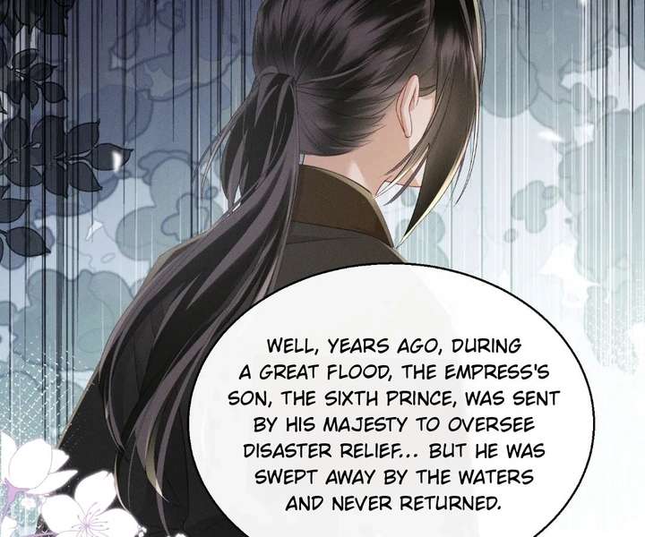 The Tyrant’s Family Lasts Thanks To Her Inner Voice Chapter 85 - Page 89