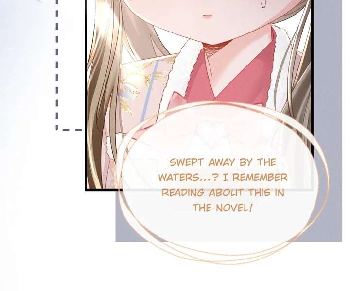 The Tyrant’s Family Lasts Thanks To Her Inner Voice Chapter 85 - Page 93