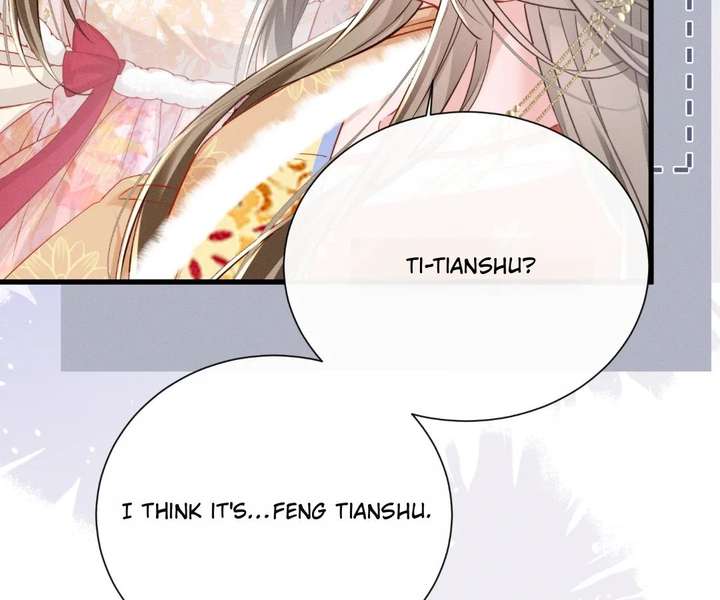 The Tyrant’s Family Lasts Thanks To Her Inner Voice Chapter 85 - Page 96