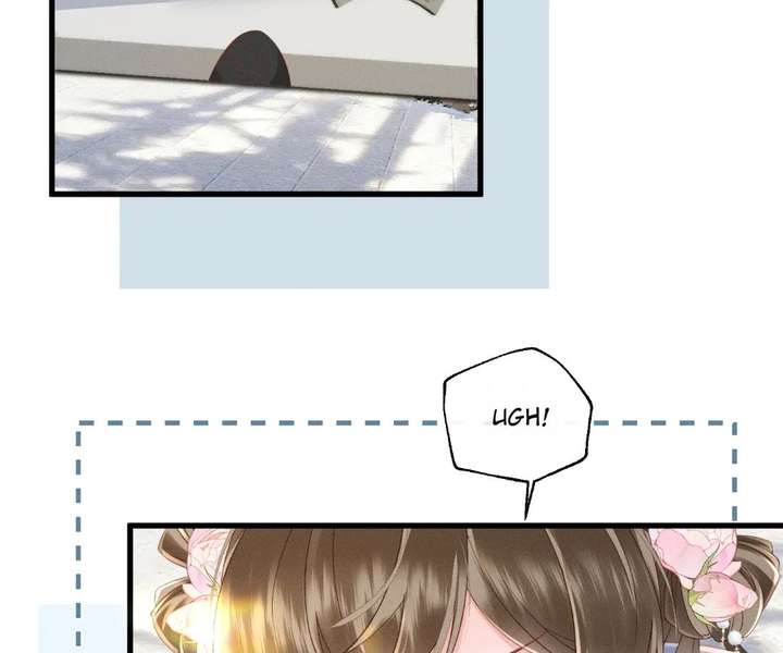 The Tyrant’s Family Lasts Thanks To Her Inner Voice Chapter 86 - Page 2