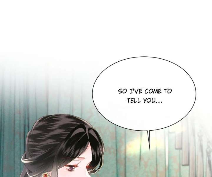 The Tyrant’s Family Lasts Thanks To Her Inner Voice Chapter 86 - Page 24