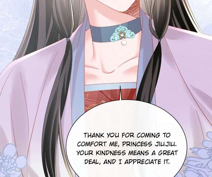 The Tyrant’s Family Lasts Thanks To Her Inner Voice Chapter 86 - Page 28