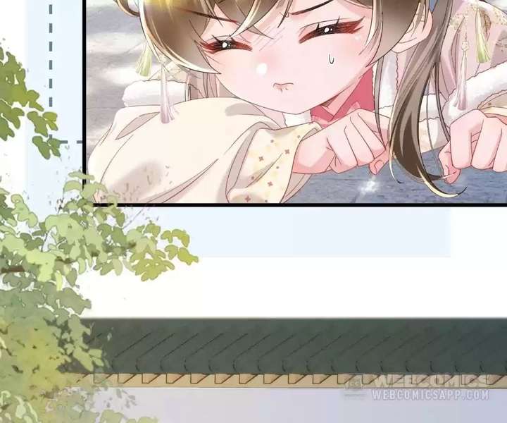 The Tyrant’s Family Lasts Thanks To Her Inner Voice Chapter 86 - Page 3