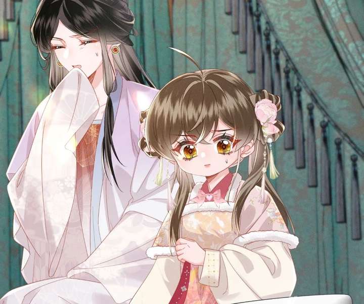 The Tyrant’s Family Lasts Thanks To Her Inner Voice Chapter 86 - Page 34