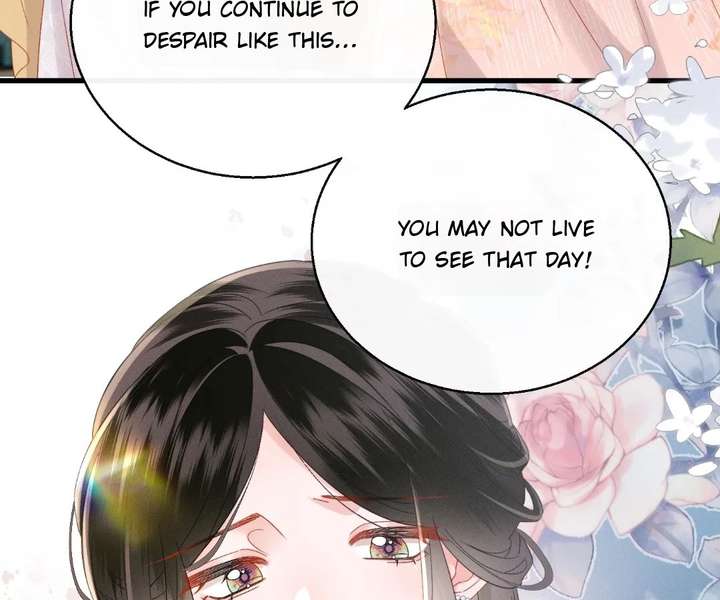 The Tyrant’s Family Lasts Thanks To Her Inner Voice Chapter 86 - Page 45