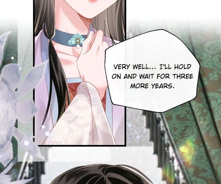 The Tyrant’s Family Lasts Thanks To Her Inner Voice Chapter 86 - Page 48