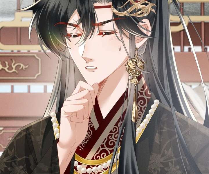 The Tyrant’s Family Lasts Thanks To Her Inner Voice Chapter 86 - Page 69