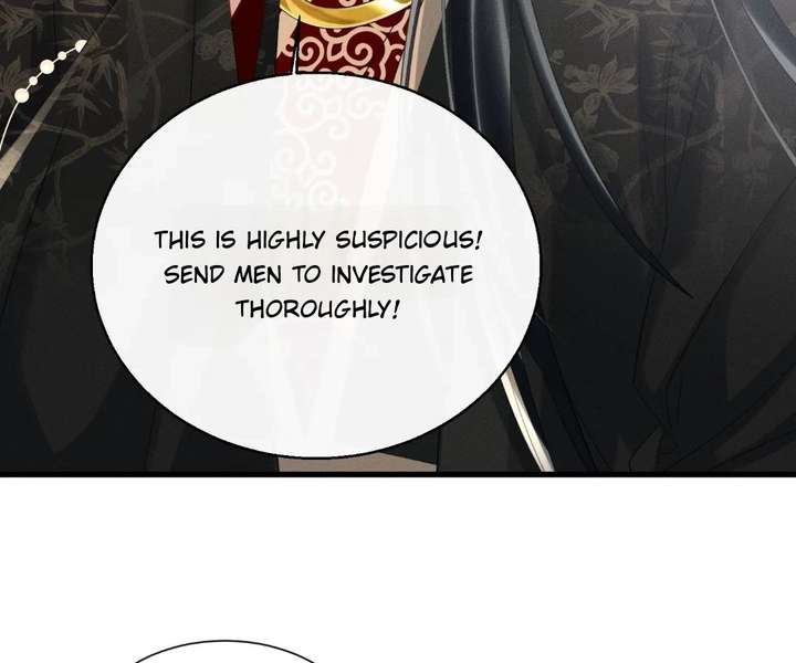 The Tyrant’s Family Lasts Thanks To Her Inner Voice Chapter 86 - Page 70