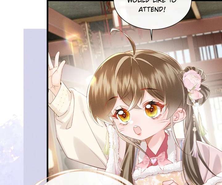 The Tyrant’s Family Lasts Thanks To Her Inner Voice Chapter 86 - Page 73