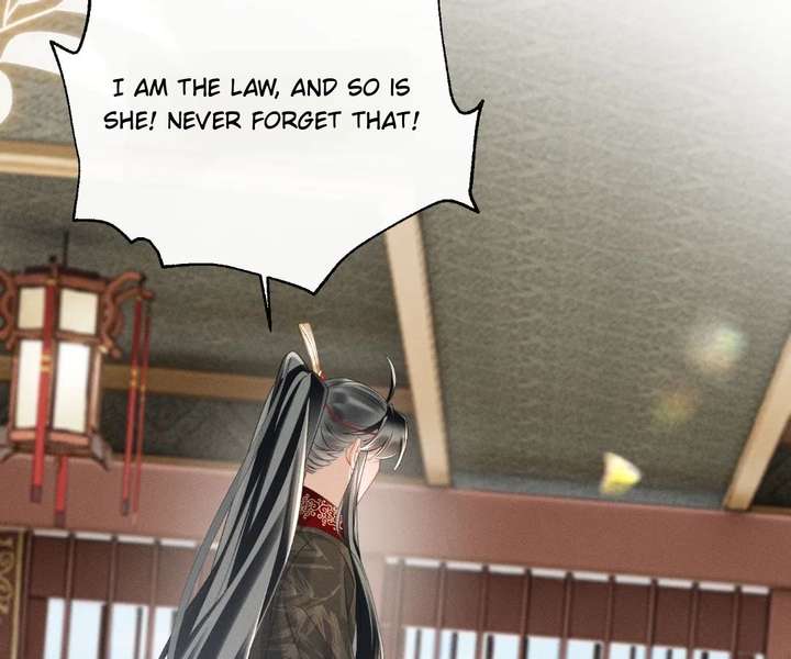 The Tyrant’s Family Lasts Thanks To Her Inner Voice Chapter 86 - Page 79