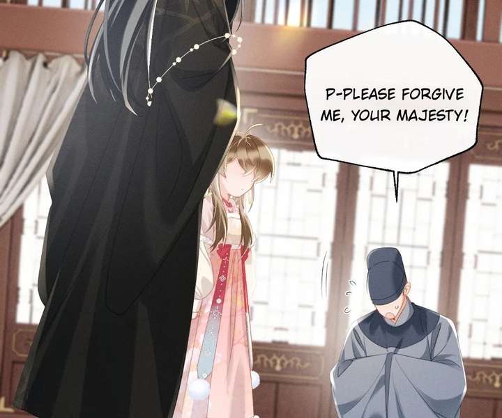 The Tyrant’s Family Lasts Thanks To Her Inner Voice Chapter 86 - Page 80