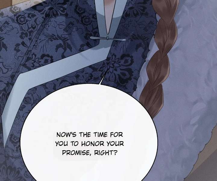 The Tyrant’s Family Lasts Thanks To Her Inner Voice Chapter 86 - Page 92